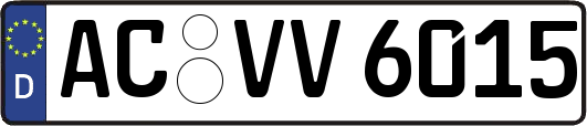 AC-VV6015