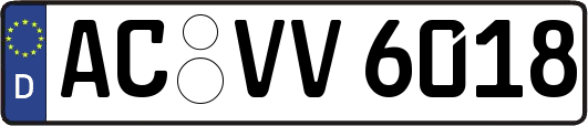 AC-VV6018
