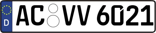 AC-VV6021