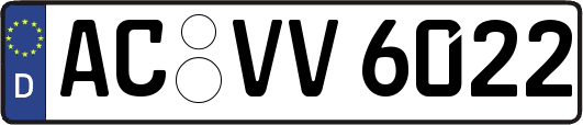AC-VV6022