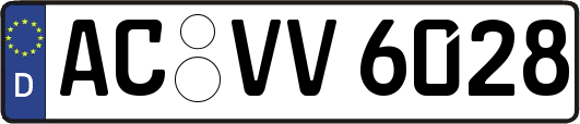 AC-VV6028