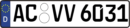 AC-VV6031