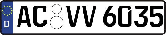 AC-VV6035