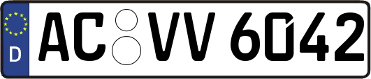 AC-VV6042