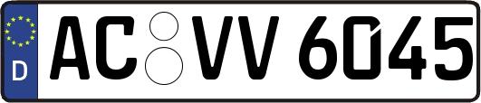 AC-VV6045