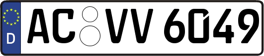 AC-VV6049