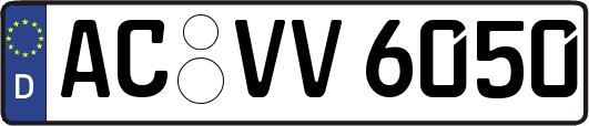 AC-VV6050