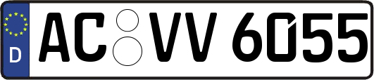 AC-VV6055