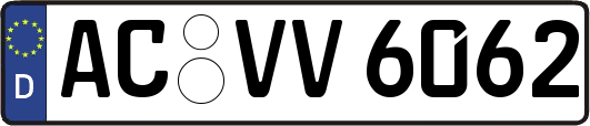 AC-VV6062