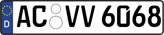 AC-VV6068
