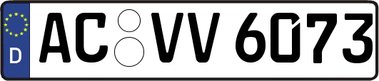 AC-VV6073