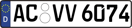 AC-VV6074