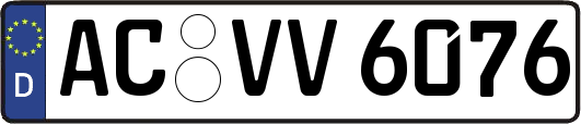 AC-VV6076