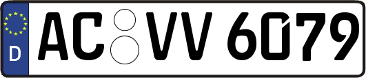 AC-VV6079