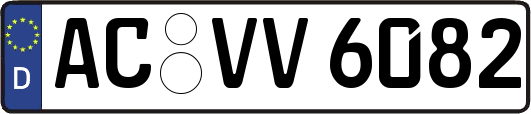 AC-VV6082