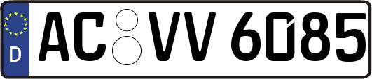 AC-VV6085
