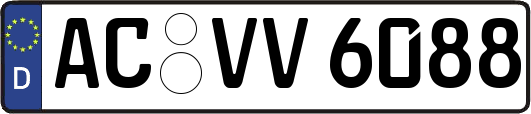 AC-VV6088