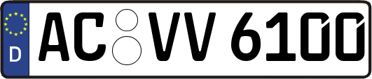 AC-VV6100