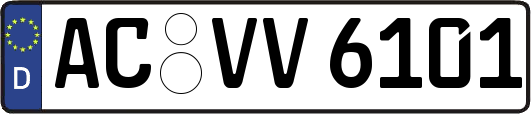 AC-VV6101