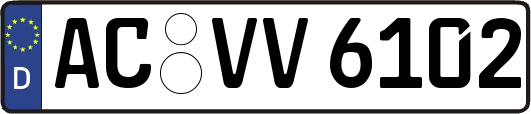 AC-VV6102