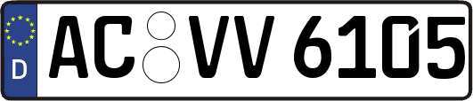 AC-VV6105