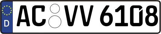 AC-VV6108