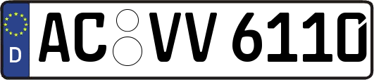 AC-VV6110