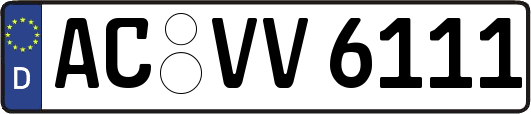 AC-VV6111