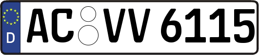AC-VV6115