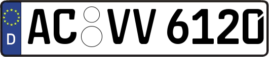 AC-VV6120