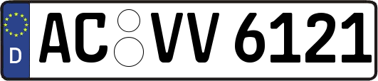 AC-VV6121