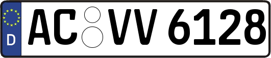 AC-VV6128