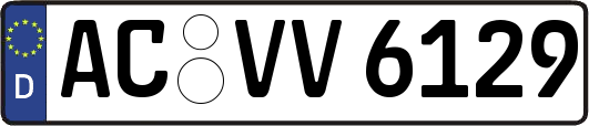 AC-VV6129