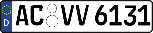 AC-VV6131