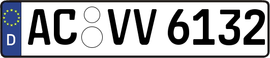 AC-VV6132