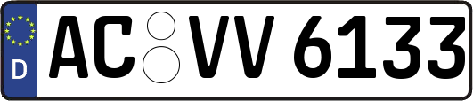AC-VV6133