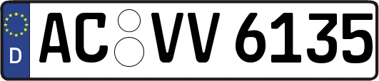 AC-VV6135