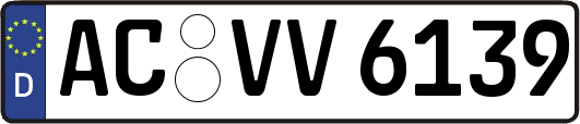 AC-VV6139