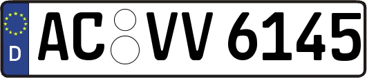 AC-VV6145