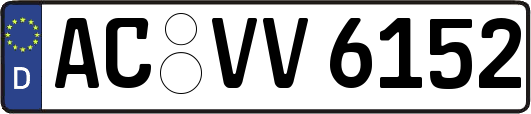 AC-VV6152