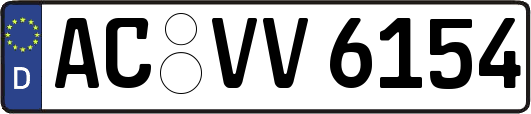 AC-VV6154