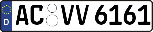 AC-VV6161