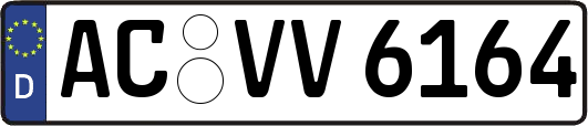 AC-VV6164