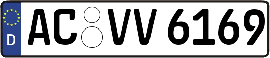 AC-VV6169