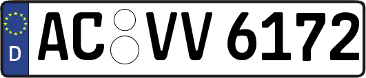 AC-VV6172