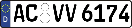 AC-VV6174