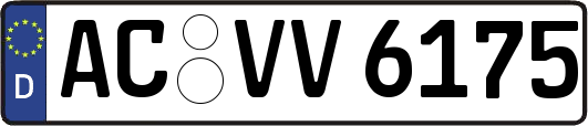 AC-VV6175