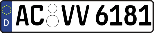 AC-VV6181