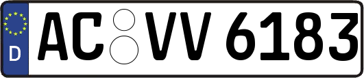 AC-VV6183