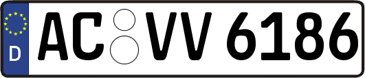 AC-VV6186
